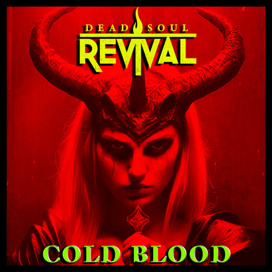 "Cold Blood" mp3 Instant Download
