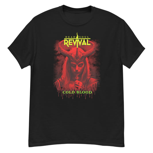 Cold Blood T-Shirt