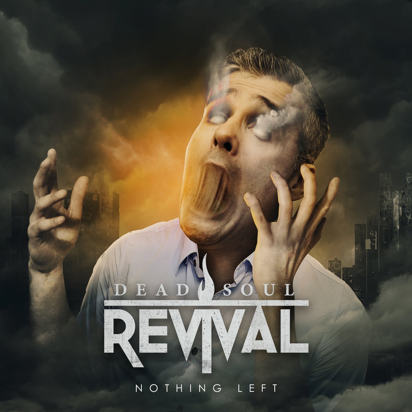 Dead Soul Revival - Nothing Left mp3