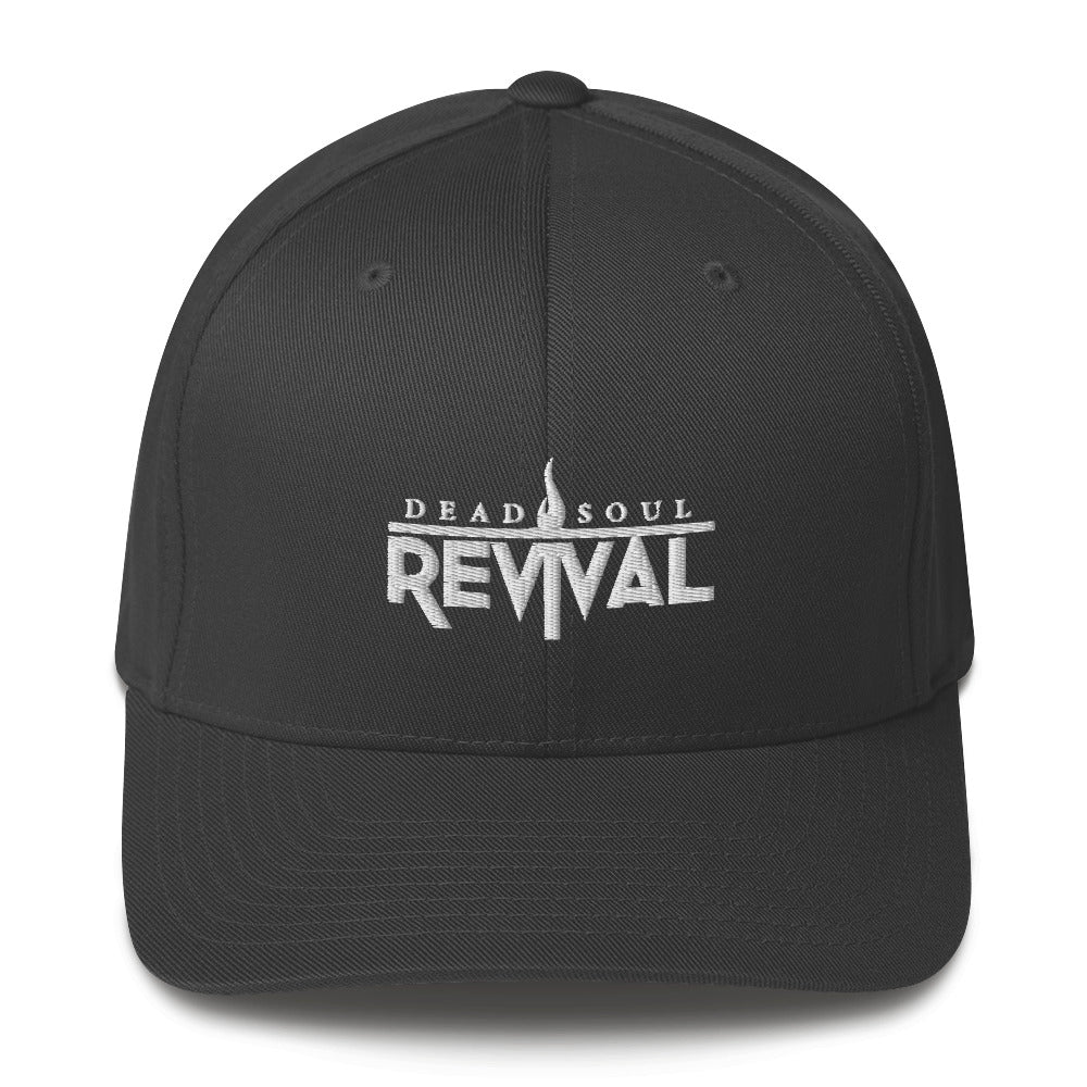 Dead Soul Revival Structured Twill Cap
