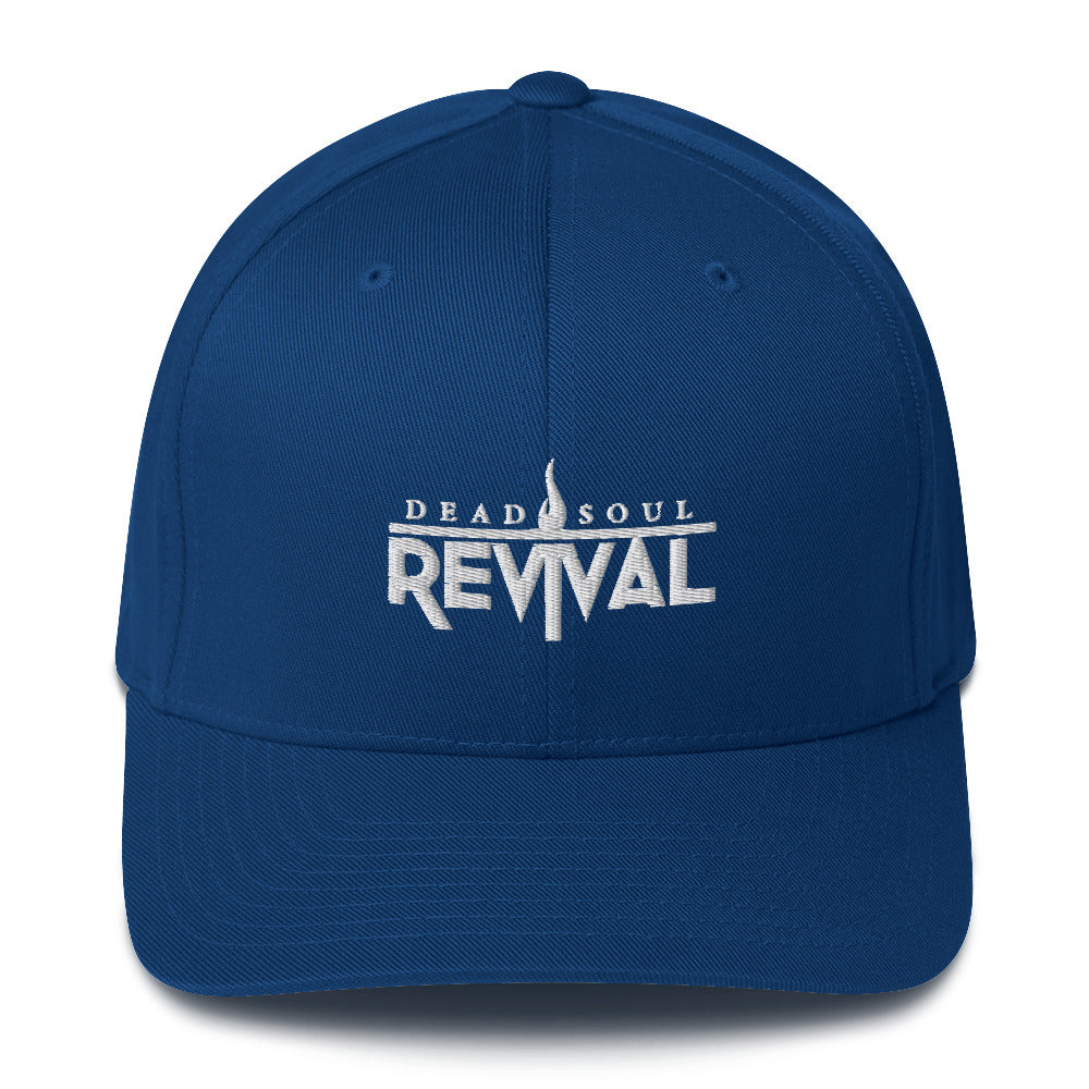 Dead Soul Revival Structured Twill Cap