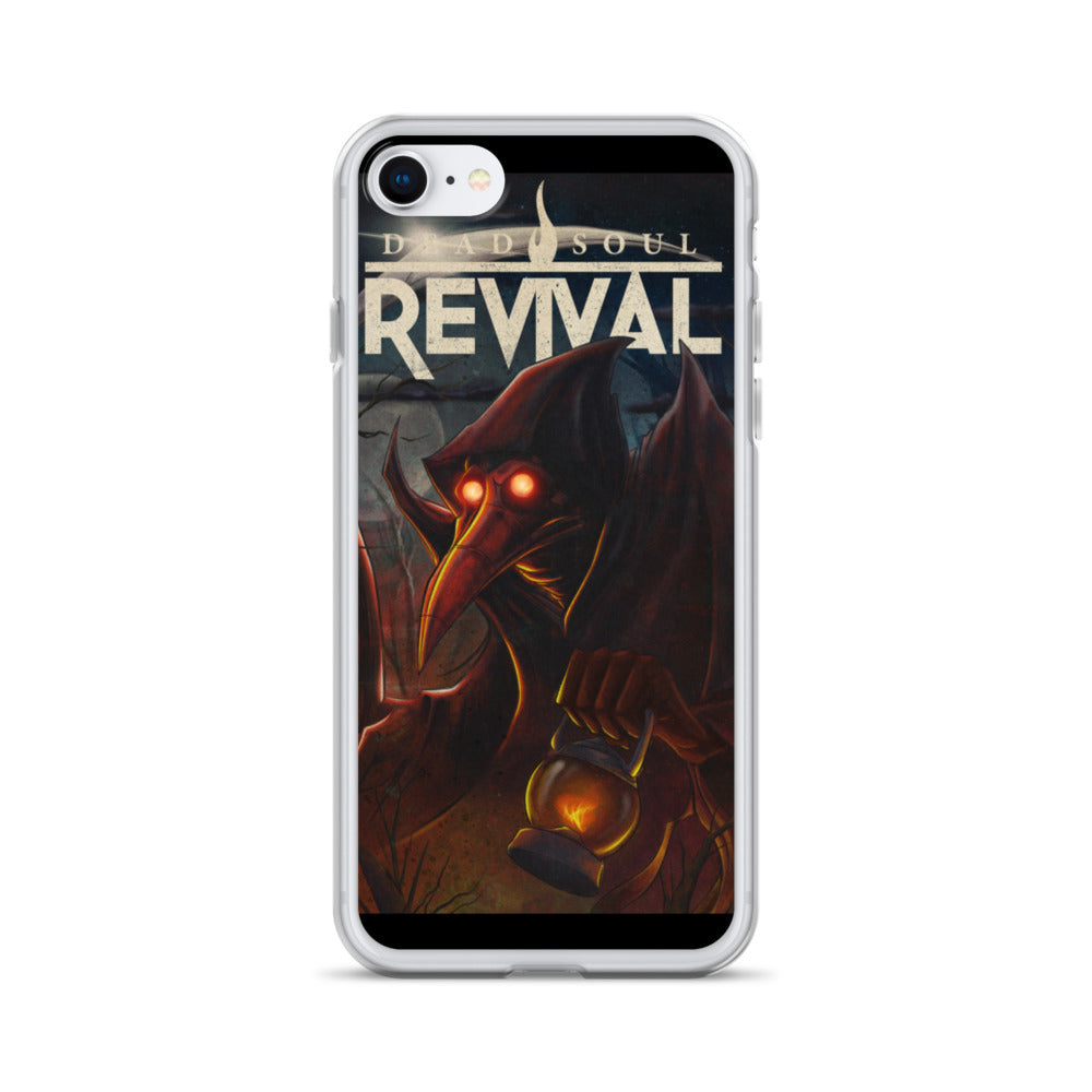 "Ignite" Album cover iPhone Case