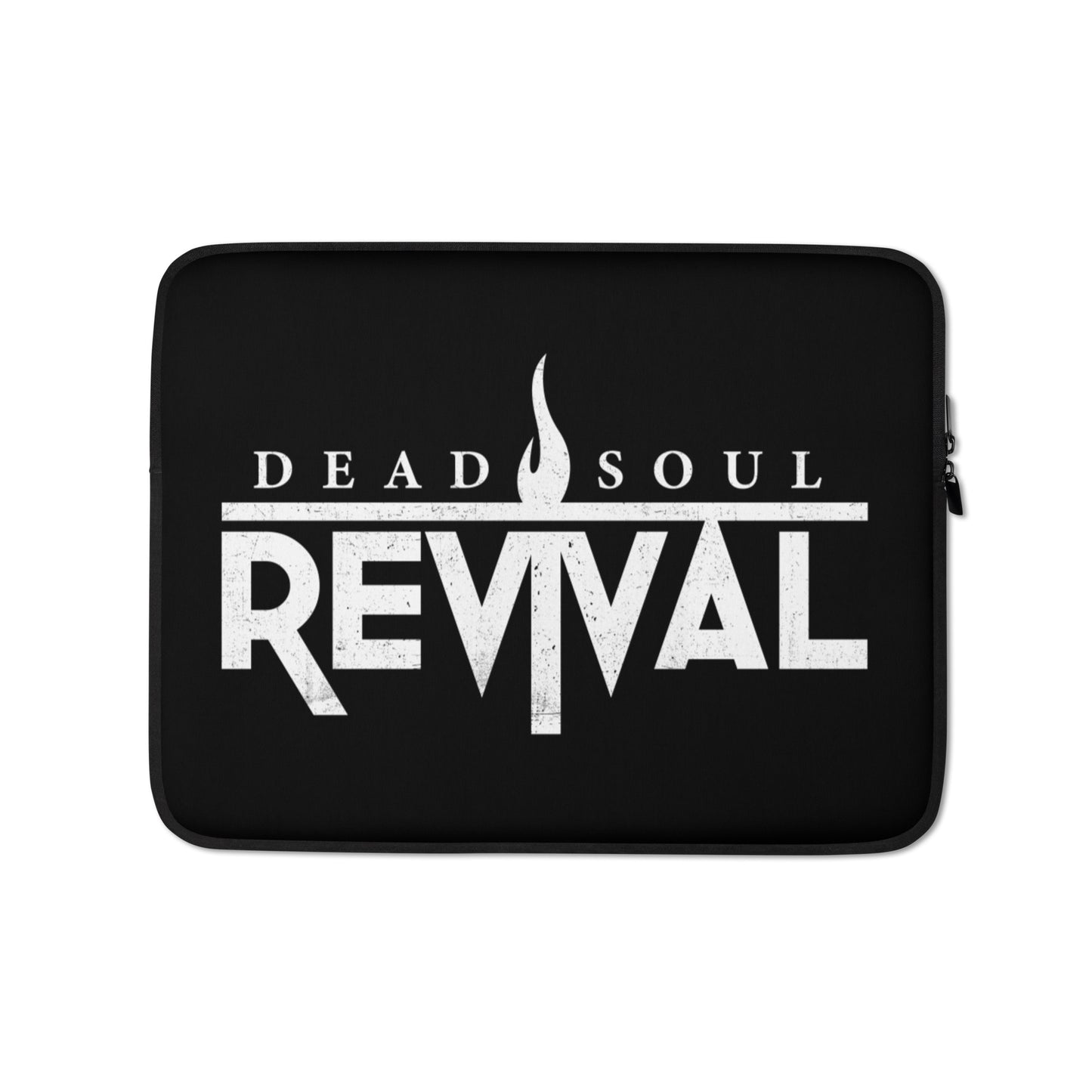 Laptop Sleeve with logo - 2 sizes