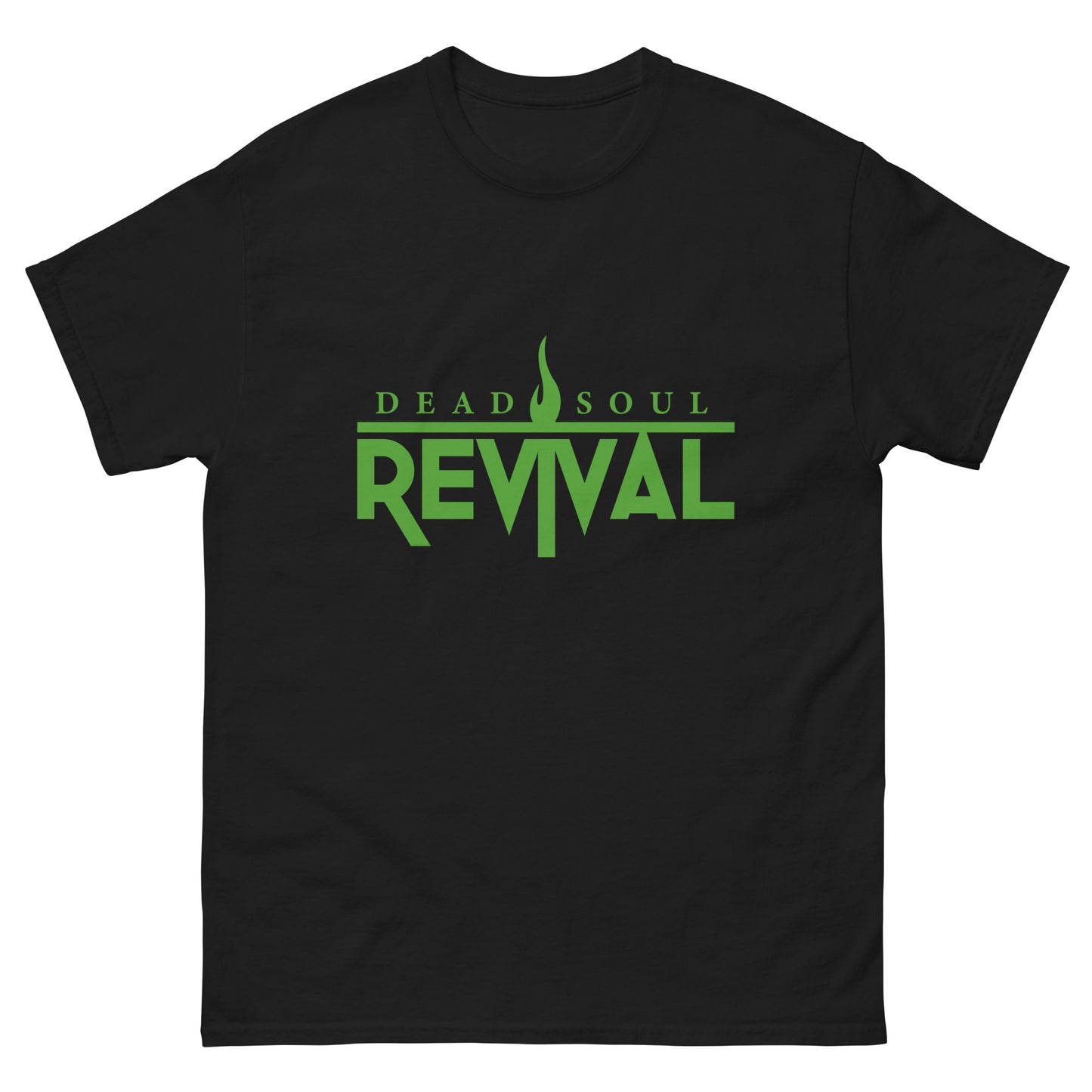 Green Meanie T-Shirt