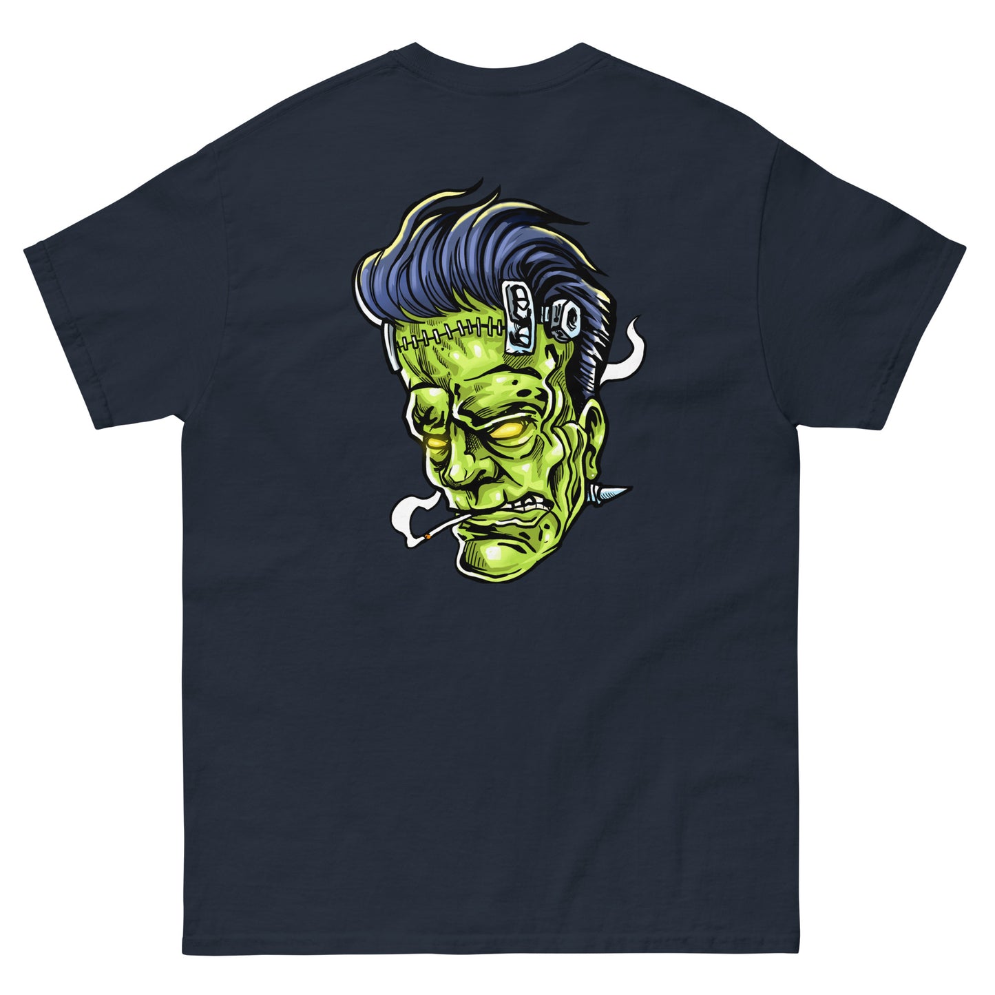 Green Meanie T-Shirt