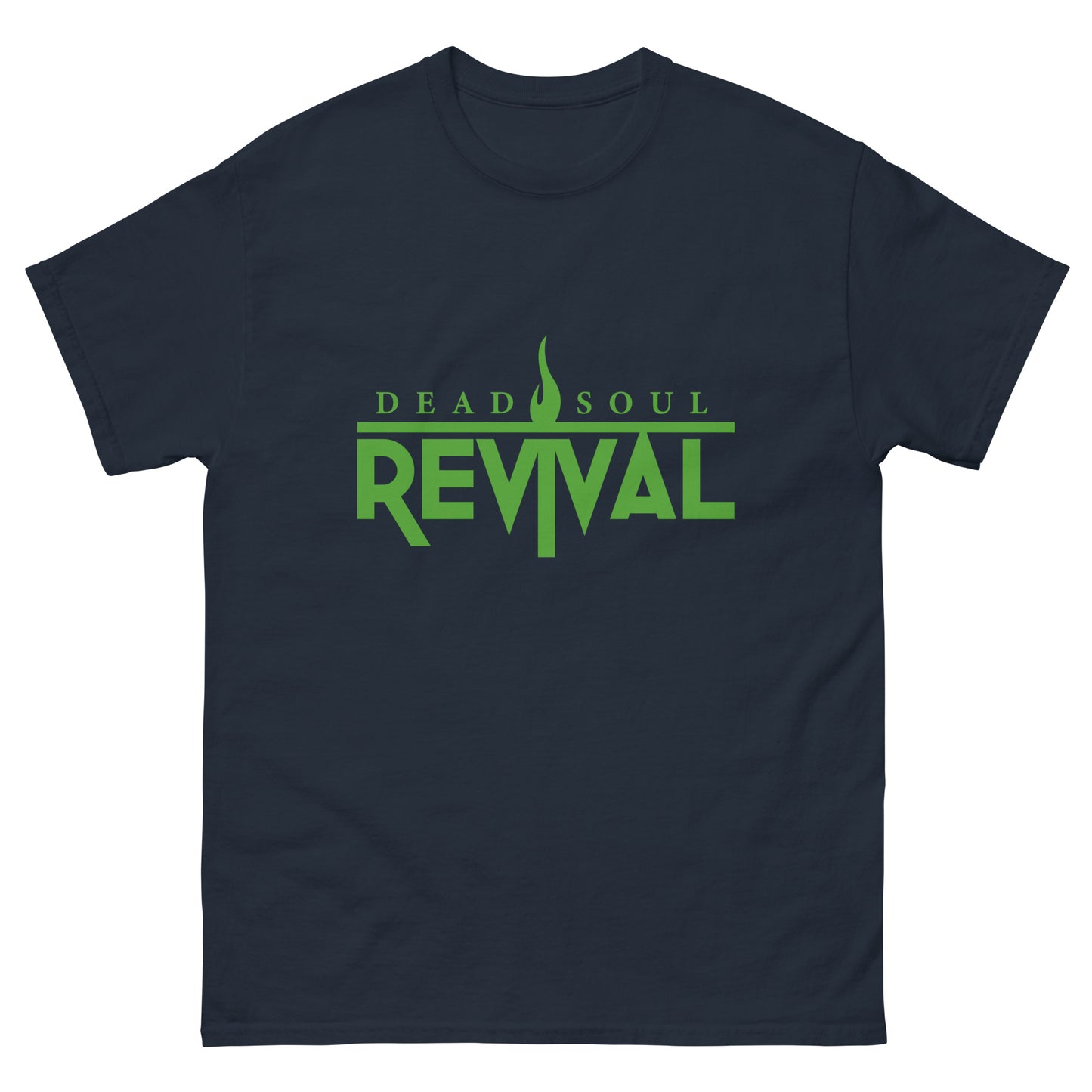 Green Meanie T-Shirt