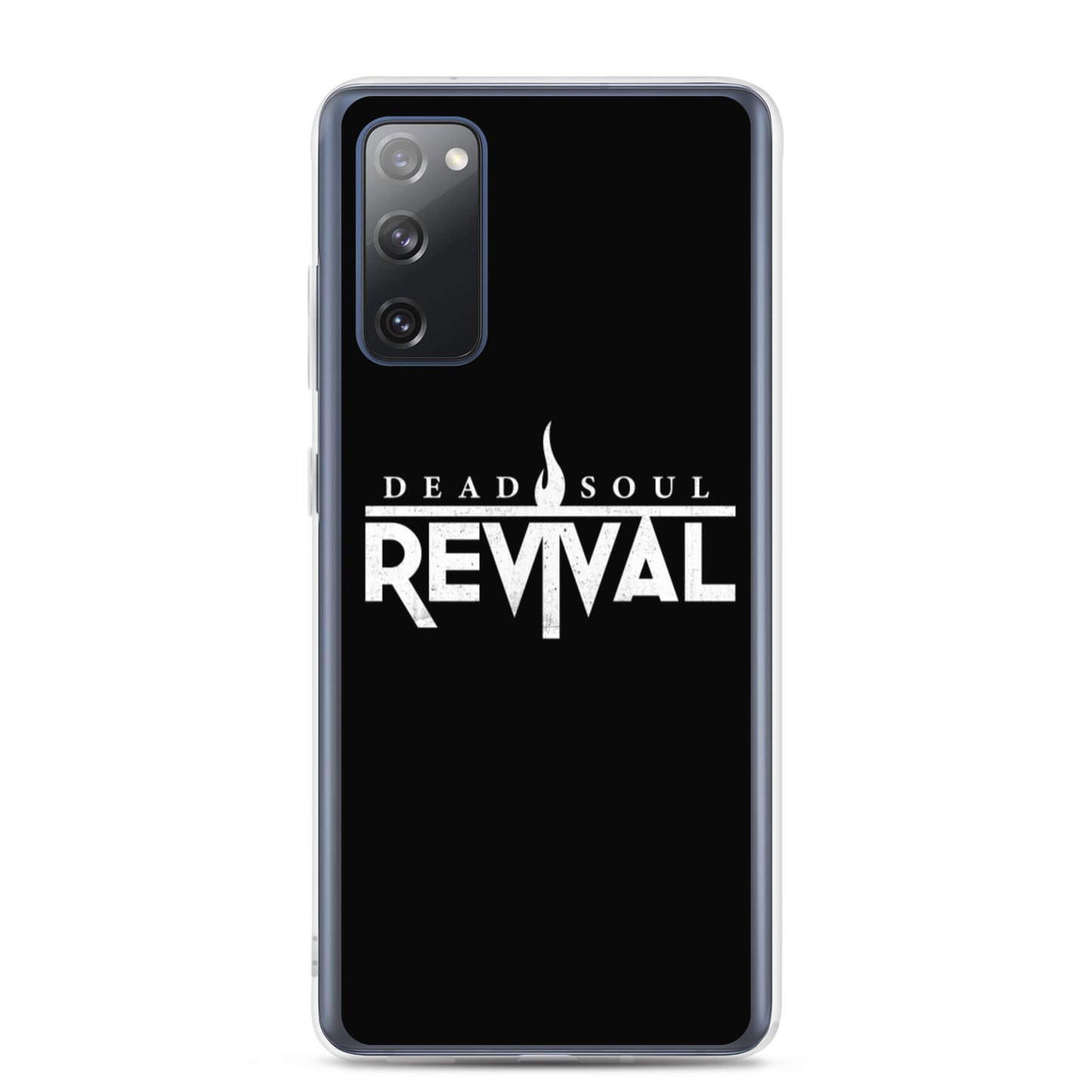 Dead Soul Revival logo Samsung Case