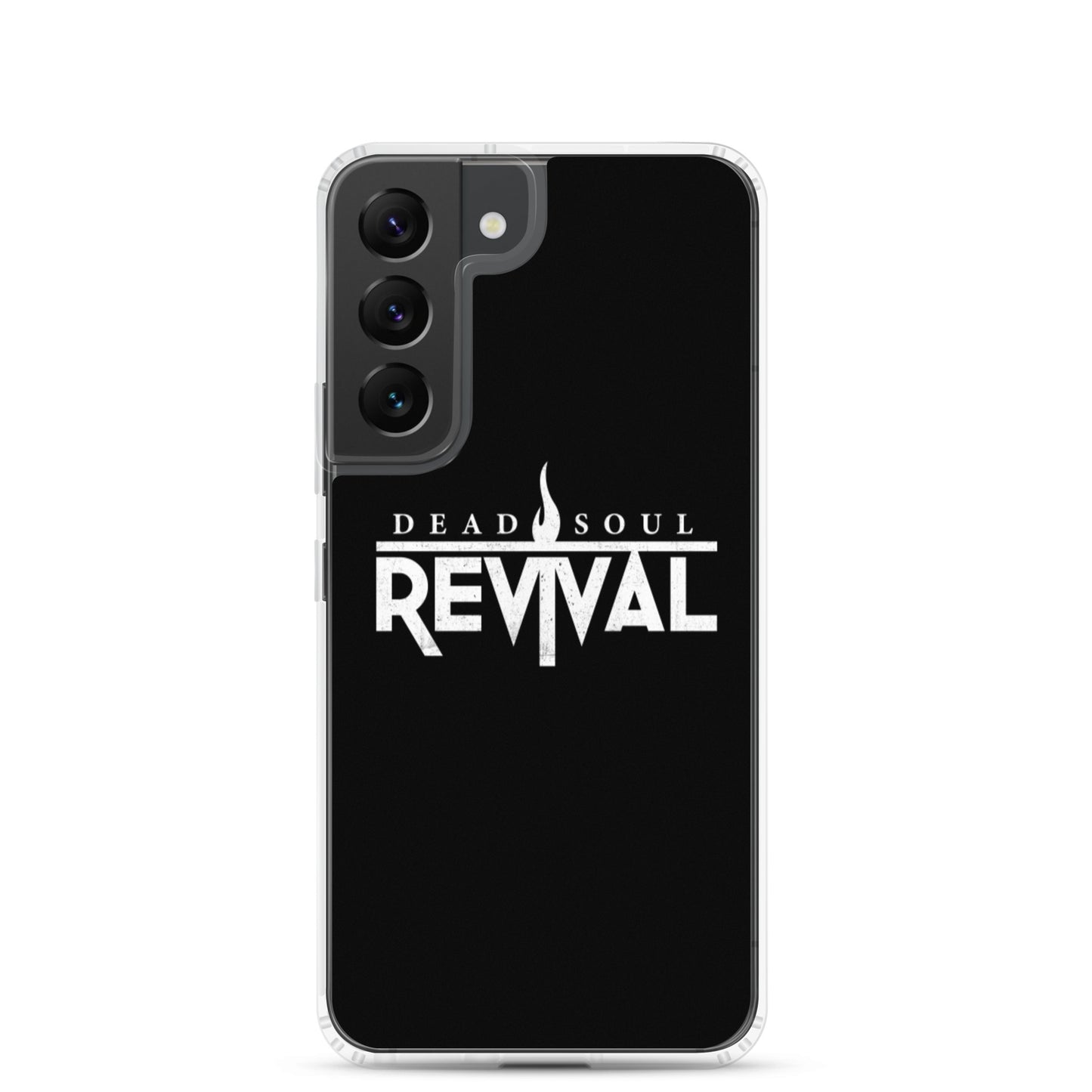 Dead Soul Revival logo Samsung Case