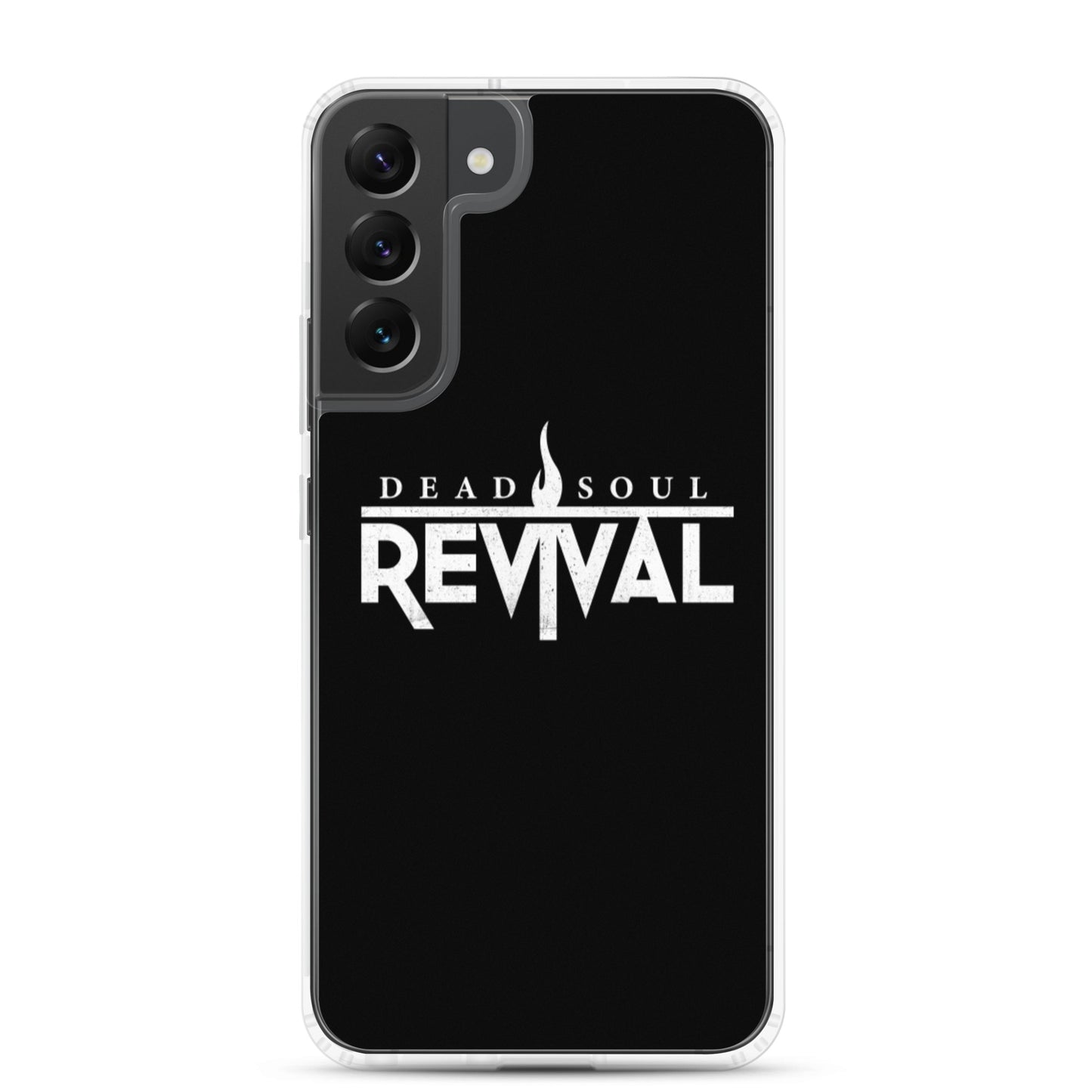 Dead Soul Revival logo Samsung Case