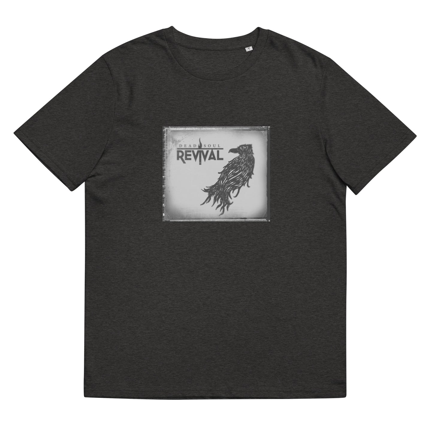 Dead Soul Raven T-Shirt