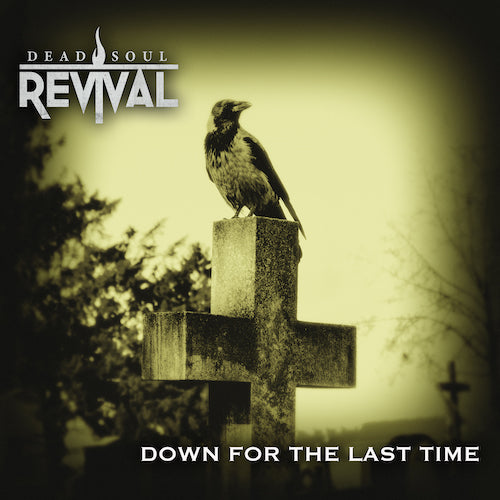 Dead Soul Revival - Down for the Last Time mp3