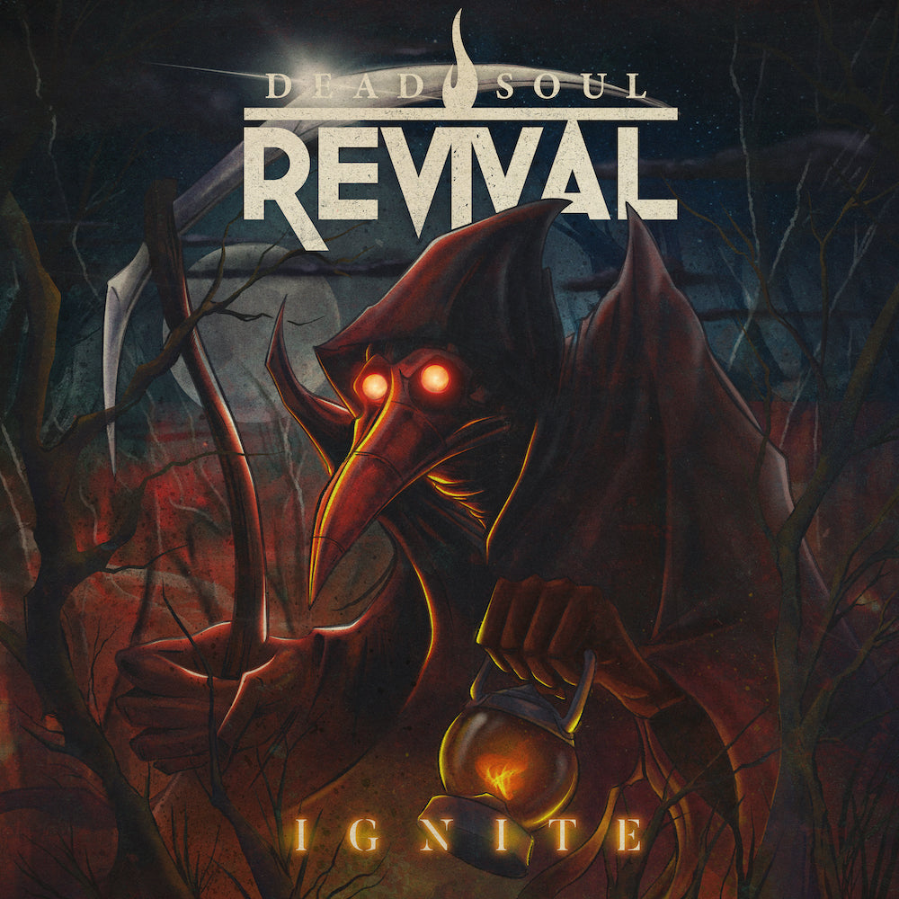 Dead Soul Revival - Black Roses mp3