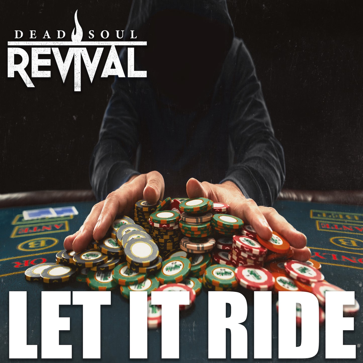 Dead Soul Revival - Let it Ride mp3