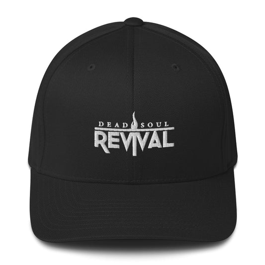 Dead Soul Revival Structured Twill Cap