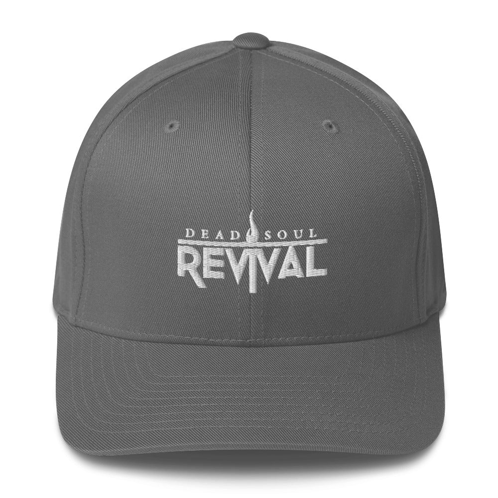 Dead Soul Revival Structured Twill Cap