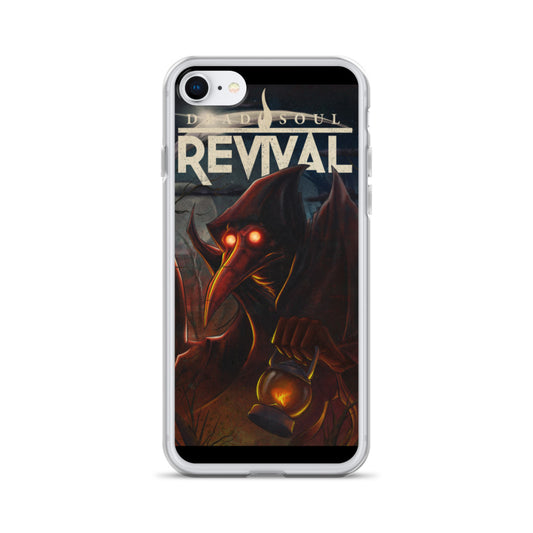 "Ignite" Album cover iPhone Case