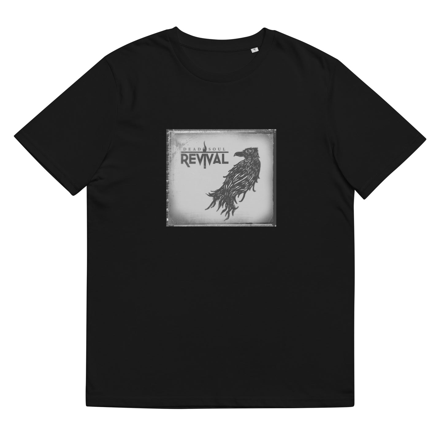 Dead Soul Raven T-Shirt